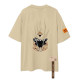 MWM Ανδρική κοντομάνικη μπλούζα Teddy Capsule T-Shirt